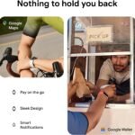 fitbit charge 6 activity tracker heart rate monitoring 4