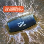 jbl charge 5 portable waterproof 5